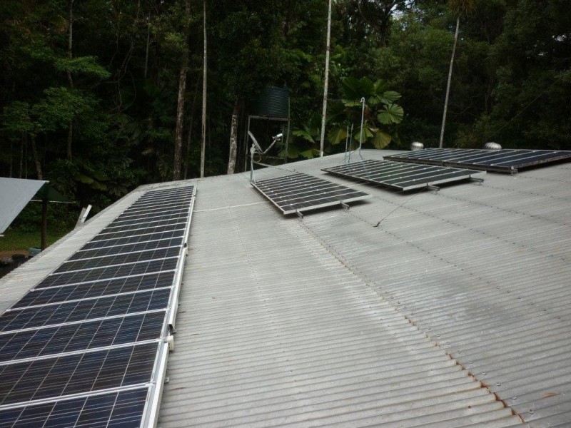 Daintree QLD 4873