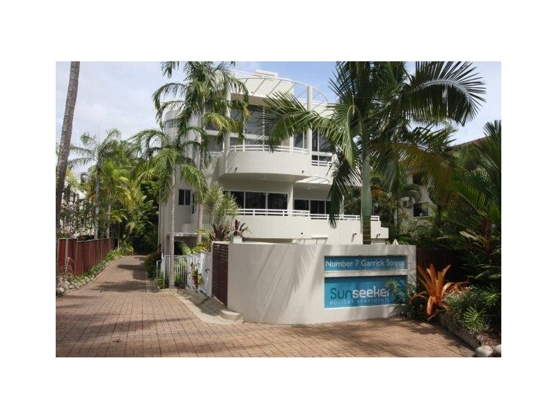 U 6 Sunseeker 7 Garrick Street, Port Douglas QLD 4877