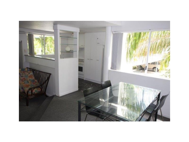 U 6 Sunseeker 7 Garrick Street, Port Douglas QLD 4877