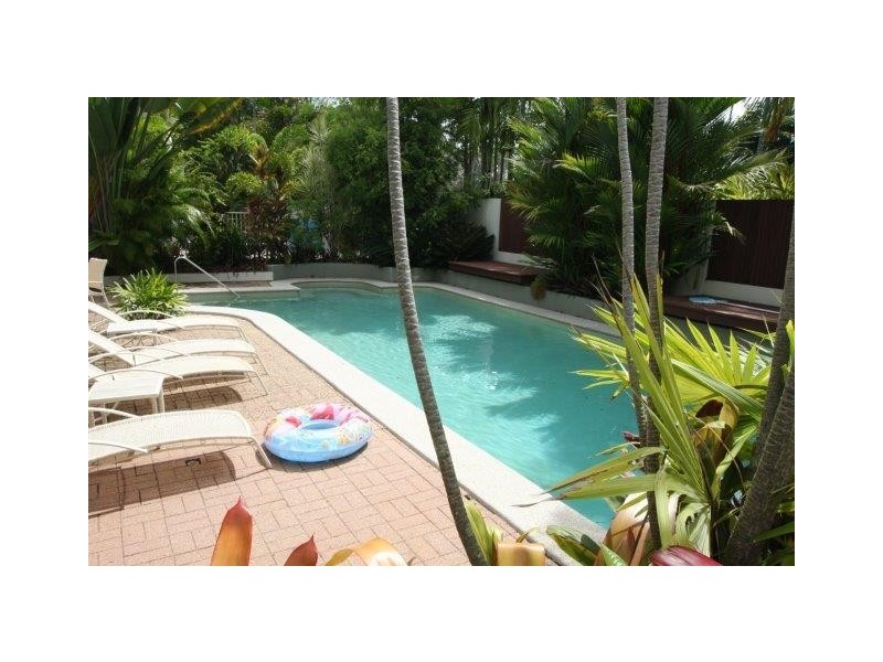 U 6 Sunseeker 7 Garrick Street, Port Douglas QLD 4877