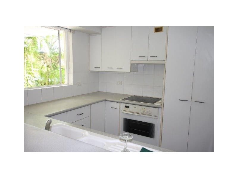 U 6 Sunseeker 7 Garrick Street, Port Douglas QLD 4877