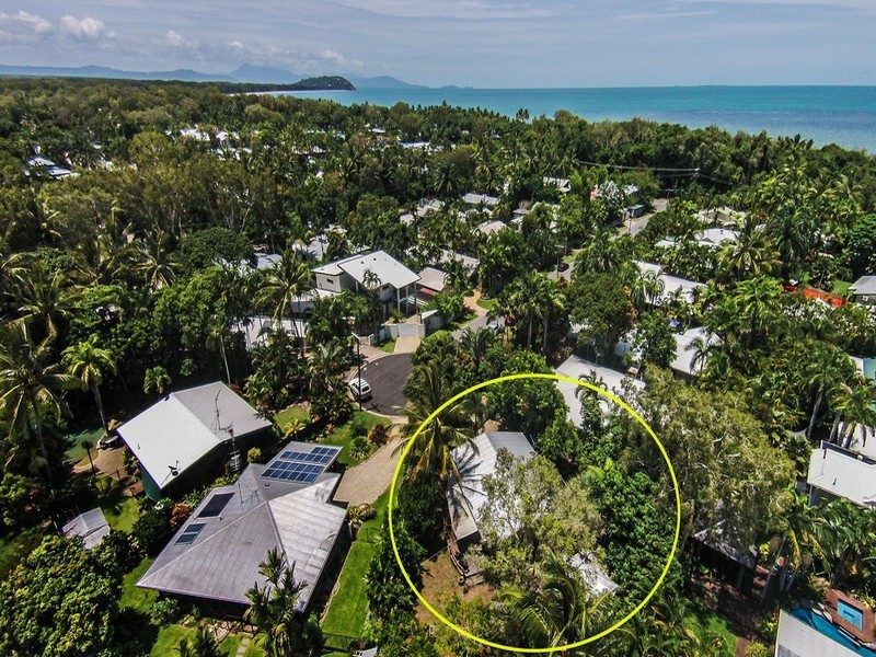 14 Trochus Close, Port Douglas QLD 4877