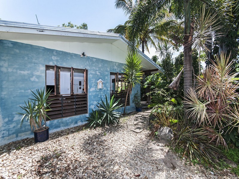 14 Trochus Close, Port Douglas QLD 4877