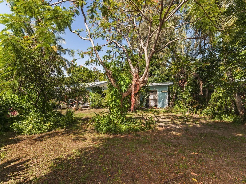 14 Trochus Close, Port Douglas QLD 4877