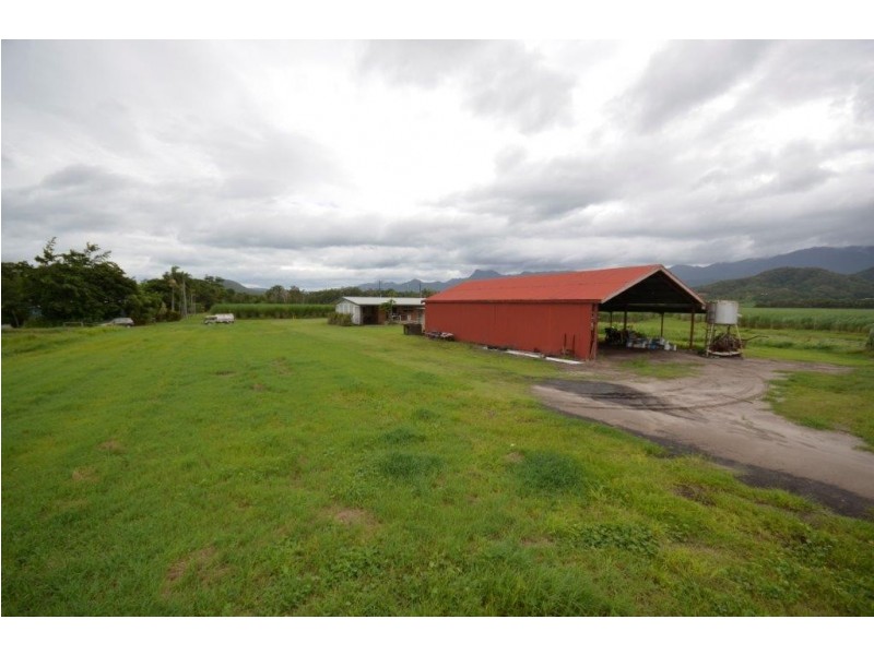 81 Bells Road, Newell QLD 4873