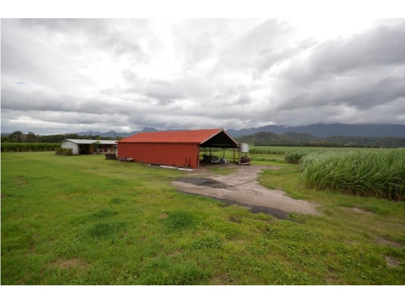 81 Bells Road, Newell QLD 4873