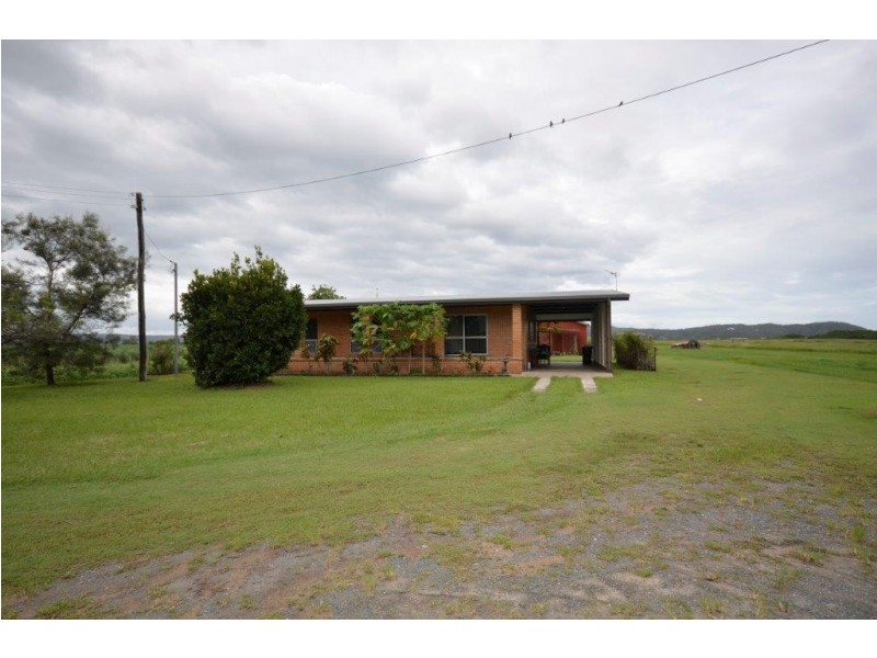 81 Bells Road, Newell QLD 4873