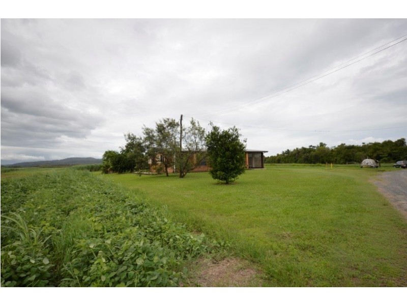81 Bells Road, Newell QLD 4873