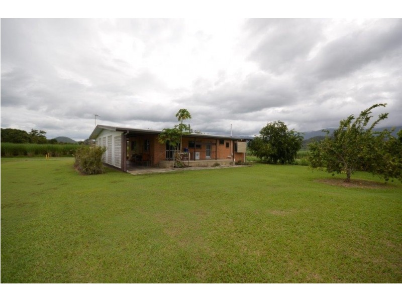81 Bells Road, Newell QLD 4873