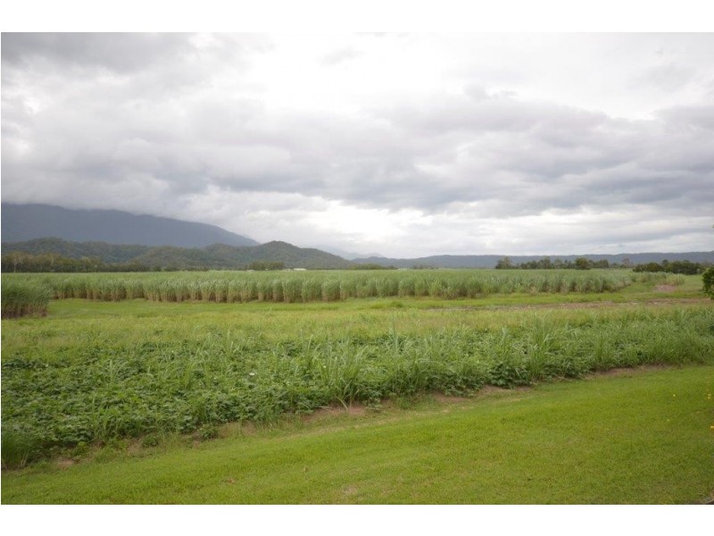 81 Bells Road, Newell QLD 4873