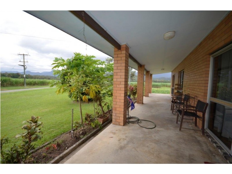81 Bells Road, Newell QLD 4873