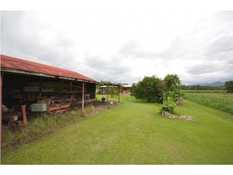 81 Bells Road, Newell QLD 4873