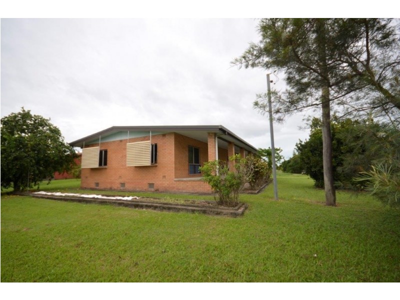 81 Bells Road, Newell QLD 4873