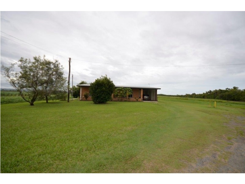 81 Bells Road, Newell QLD 4873