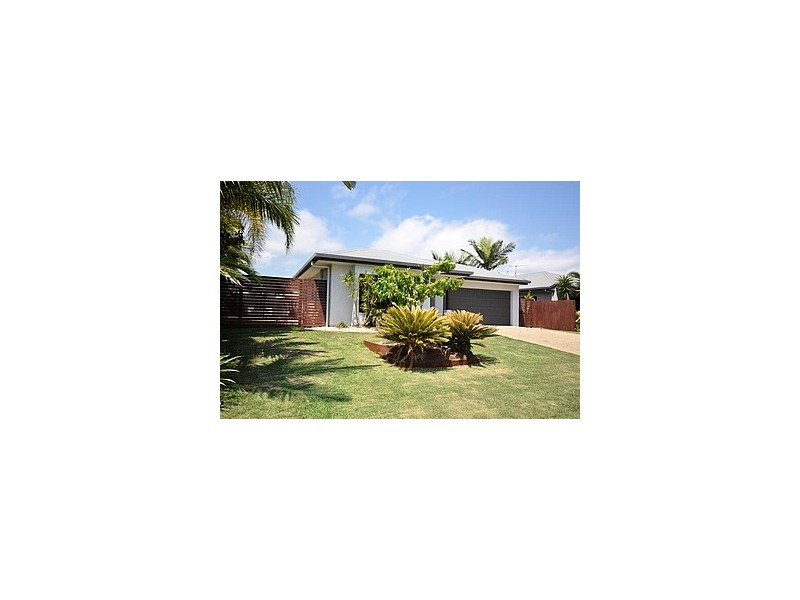 22 Oriole Street, Port Douglas QLD 4877