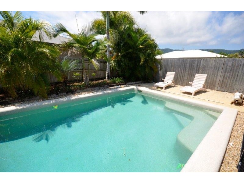 22 Oriole Street, Port Douglas QLD 4877