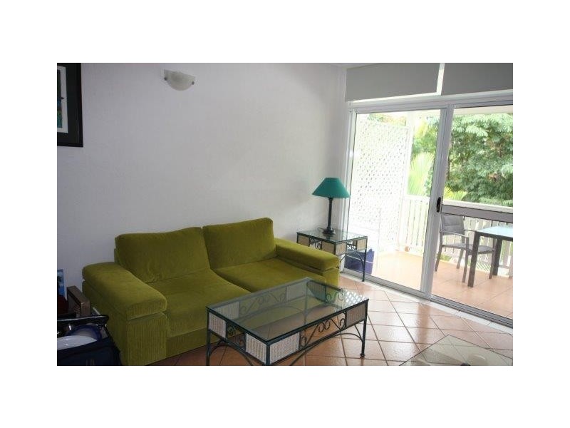 Unit 302 Coral Apartments, 9-11 Blake Street, Port Douglas QLD 4877