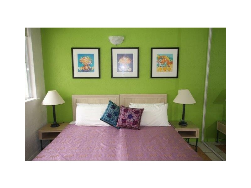Unit 302 Coral Apartments, 9-11 Blake Street, Port Douglas QLD 4877