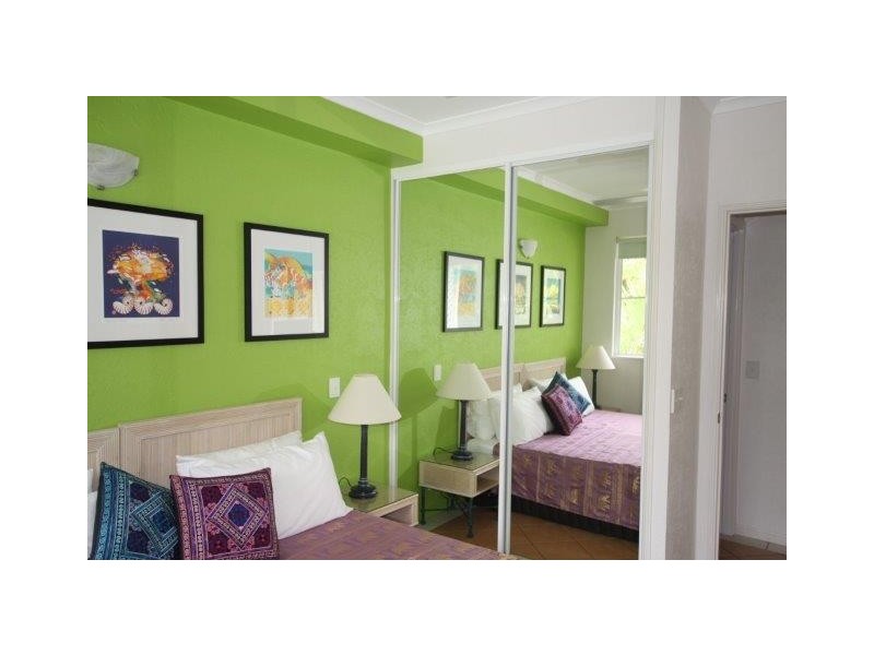 Unit 302 Coral Apartments, 9-11 Blake Street, Port Douglas QLD 4877