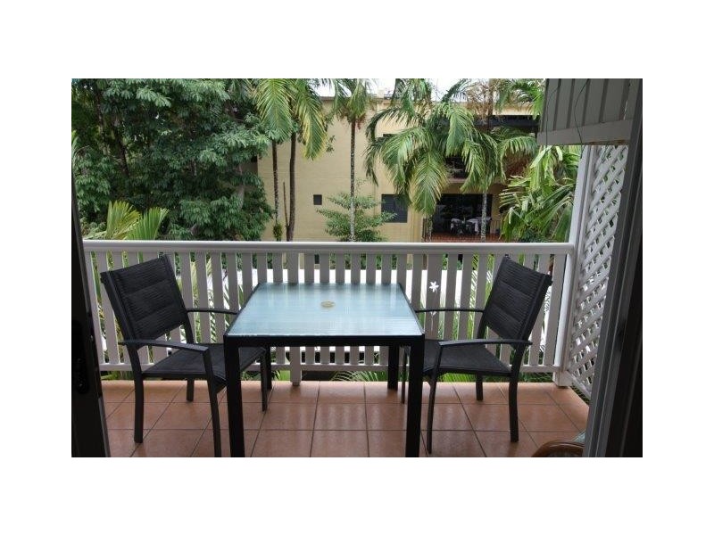 Unit 302 Coral Apartments, 9-11 Blake Street, Port Douglas QLD 4877