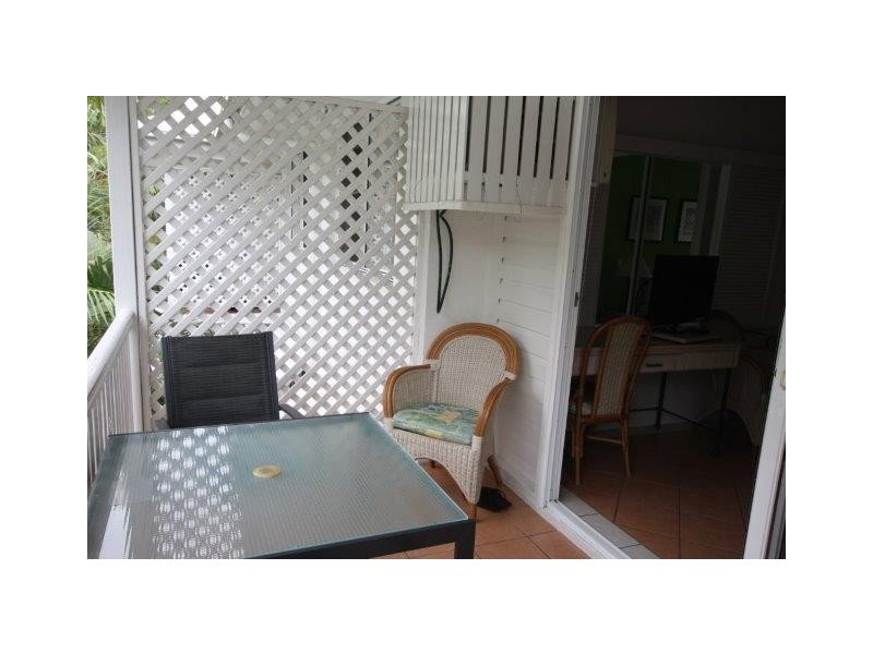 Unit 302 Coral Apartments, 9-11 Blake Street, Port Douglas QLD 4877