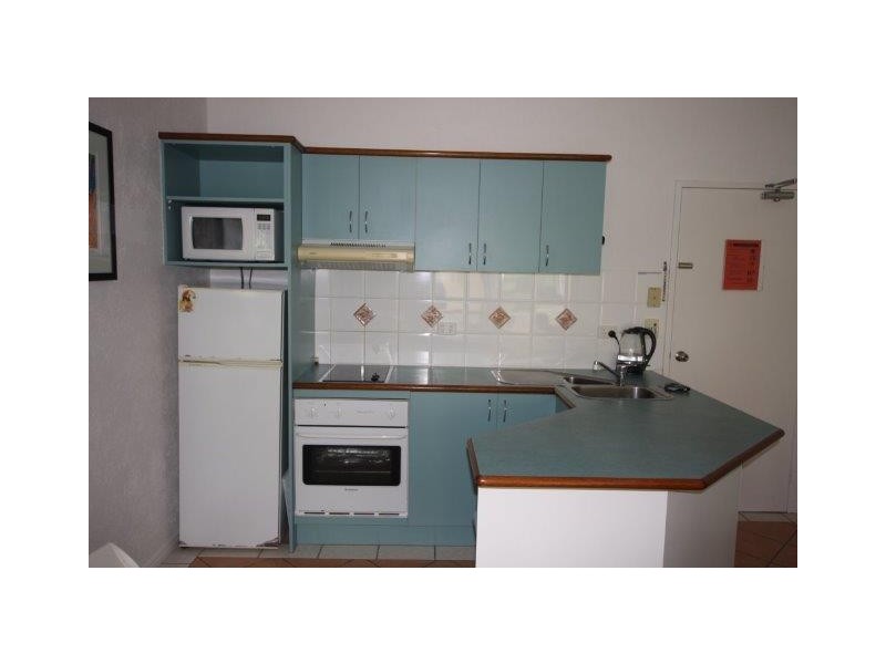 Unit 302 Coral Apartments, 9-11 Blake Street, Port Douglas QLD 4877