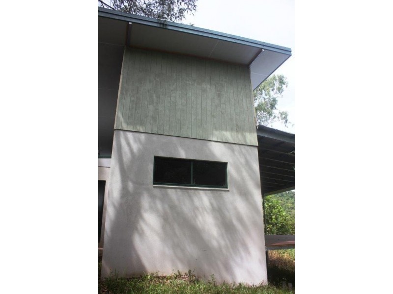 99 Rosewood Road COW BAY, Daintree QLD 4873