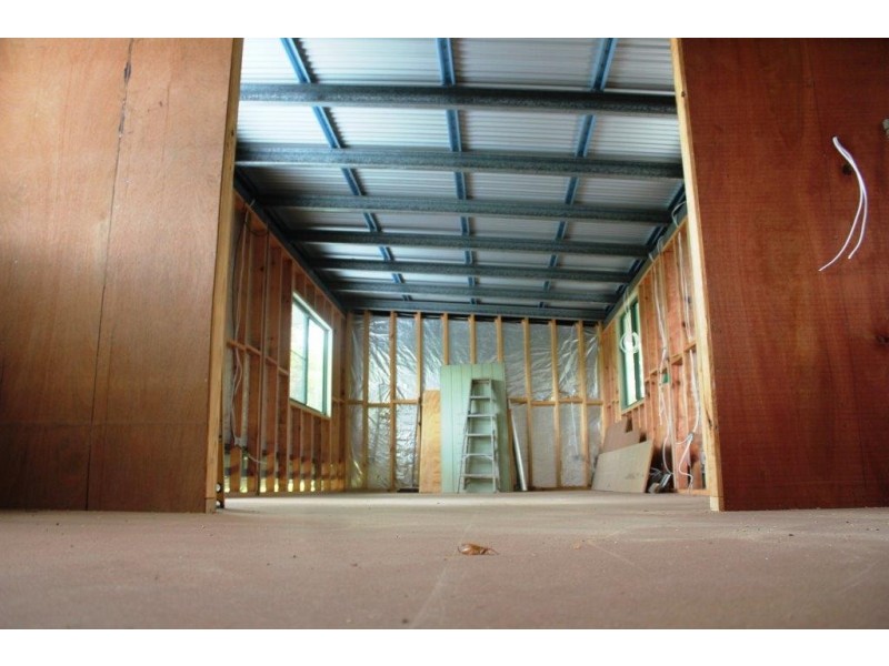 99 Rosewood Road COW BAY, Daintree QLD 4873