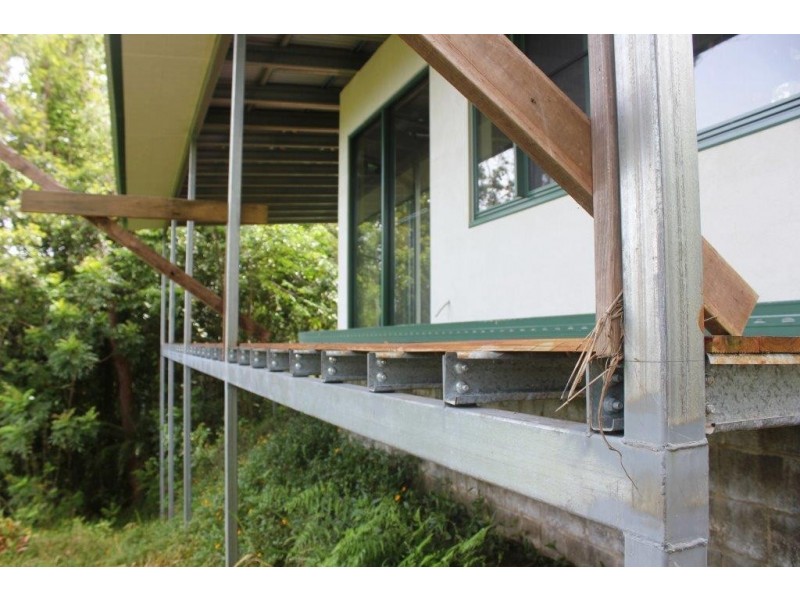 99 Rosewood Road COW BAY, Daintree QLD 4873