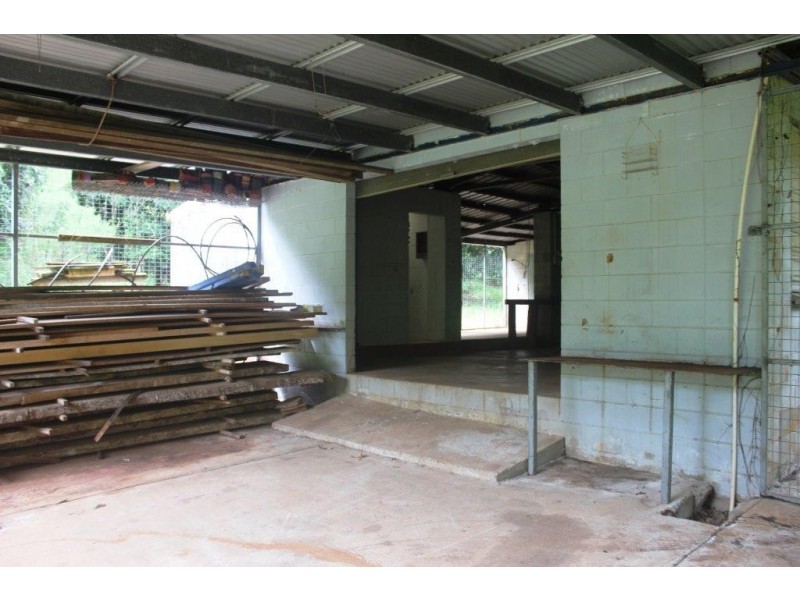 99 Rosewood Road COW BAY, Daintree QLD 4873