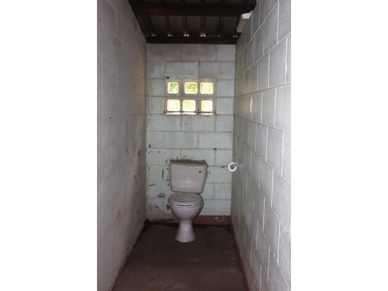 99 Rosewood Road COW BAY, Daintree QLD 4873