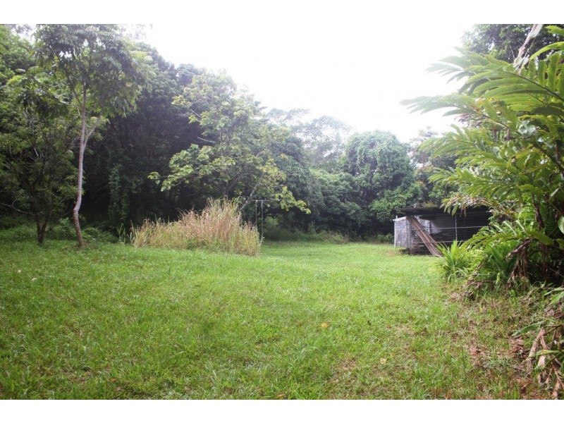 99 Rosewood Road COW BAY, Daintree QLD 4873