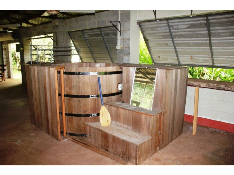 99 Rosewood Road COW BAY, Daintree QLD 4873