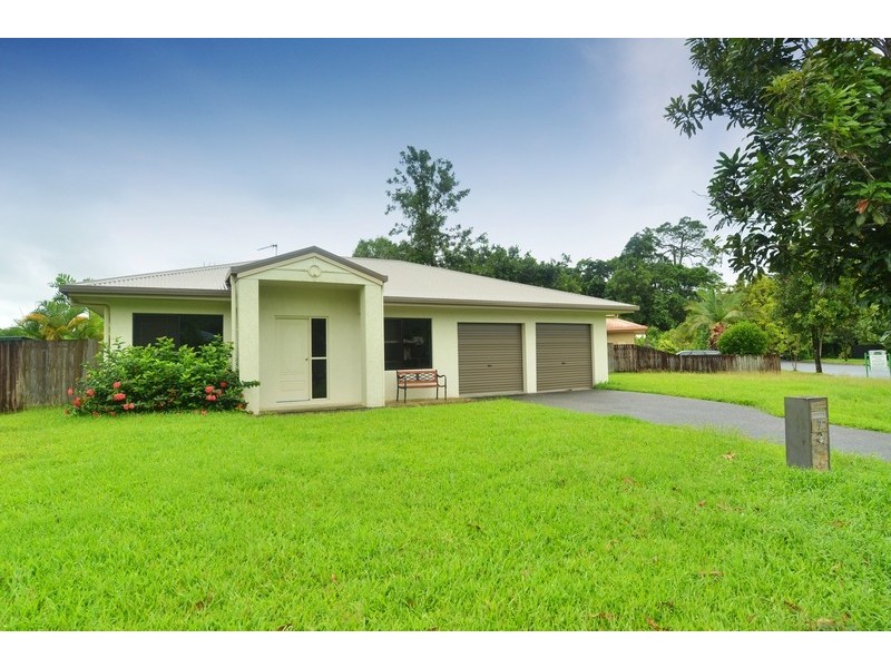 7 Forest Glen Drive, Mossman QLD 4873