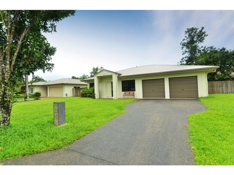 7 Forest Glen Drive, Mossman QLD 4873