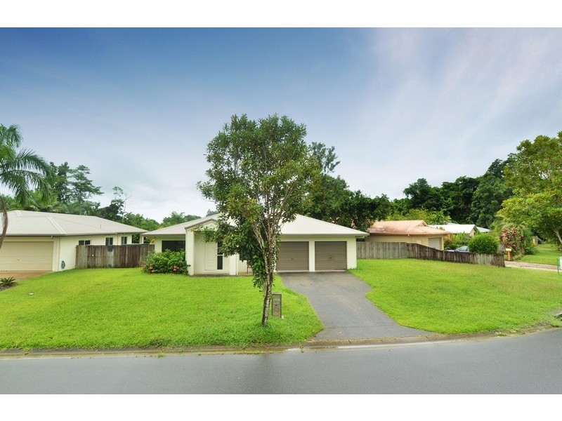 7 Forest Glen Drive, Mossman QLD 4873