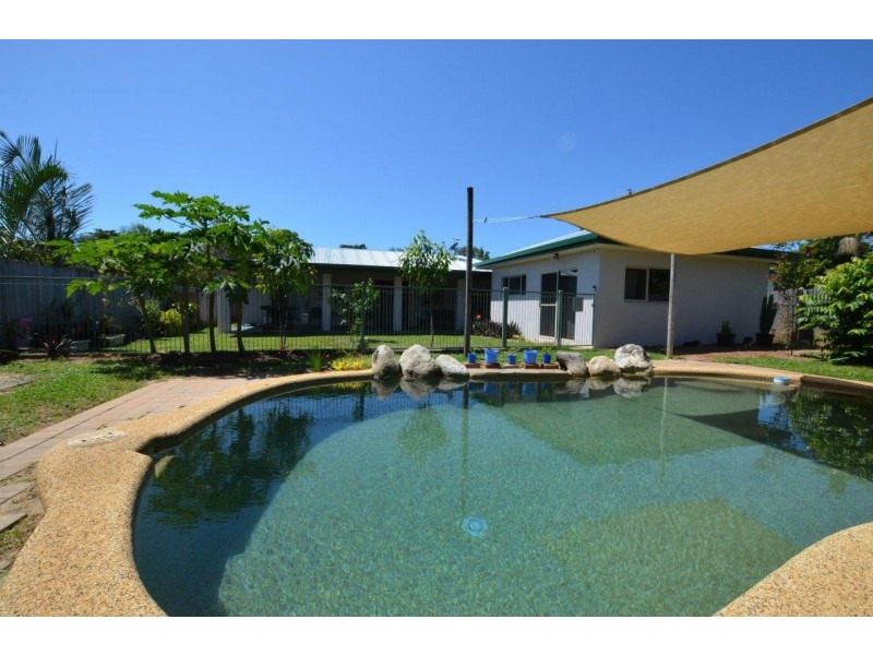 5 Billfish Close, Wonga Beach QLD 4873