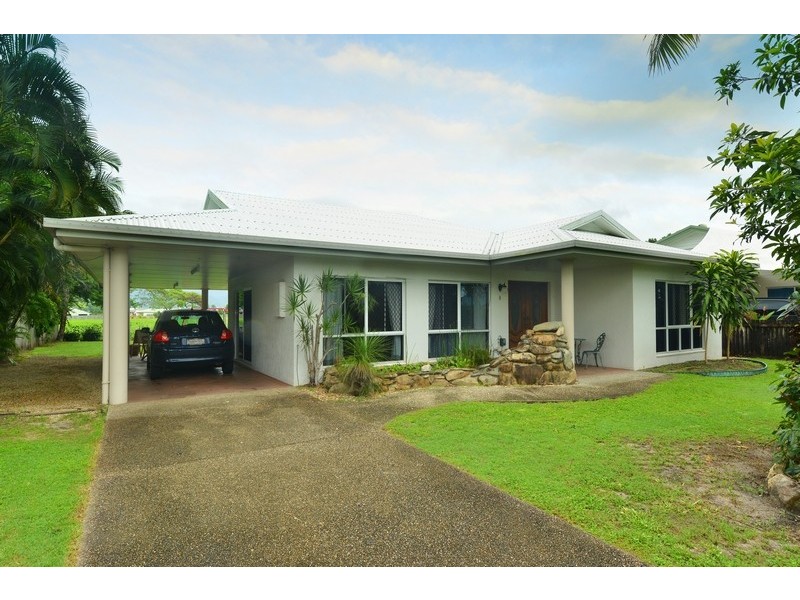 8 Shalom Close, Cooya Beach QLD 4873