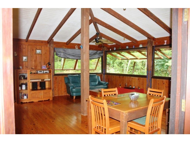 Lot 145 Carbeen Road DIWAN, Daintree QLD 4873