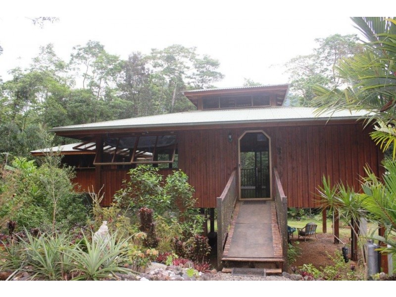 Lot 145 Carbeen Road DIWAN, Daintree QLD 4873