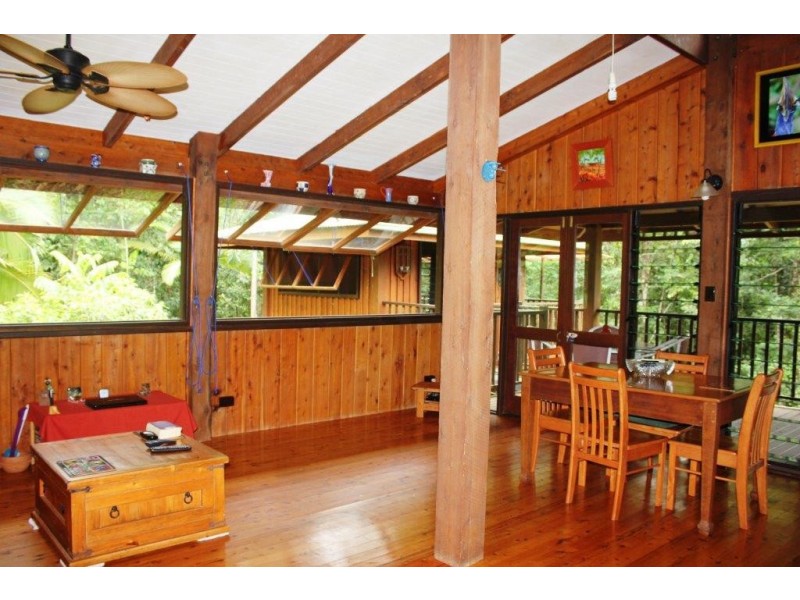 Lot 145 Carbeen Road DIWAN, Daintree QLD 4873