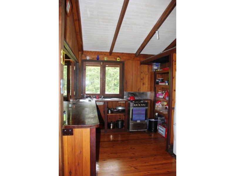 Lot 145 Carbeen Road DIWAN, Daintree QLD 4873