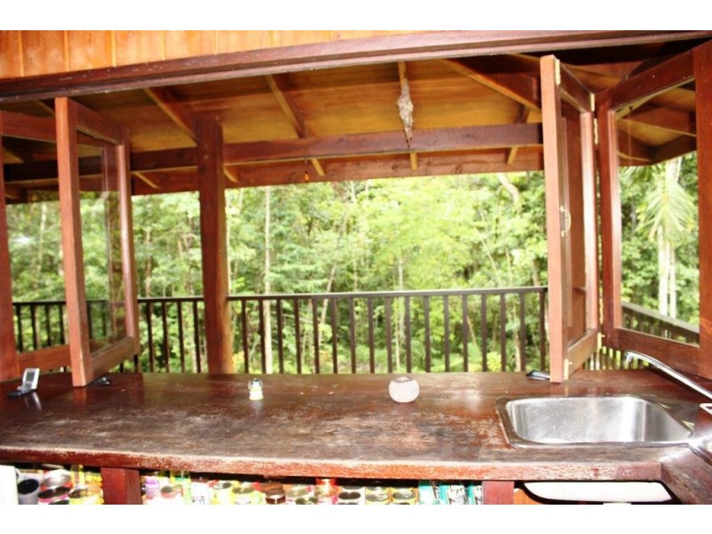 Lot 145 Carbeen Road DIWAN, Daintree QLD 4873