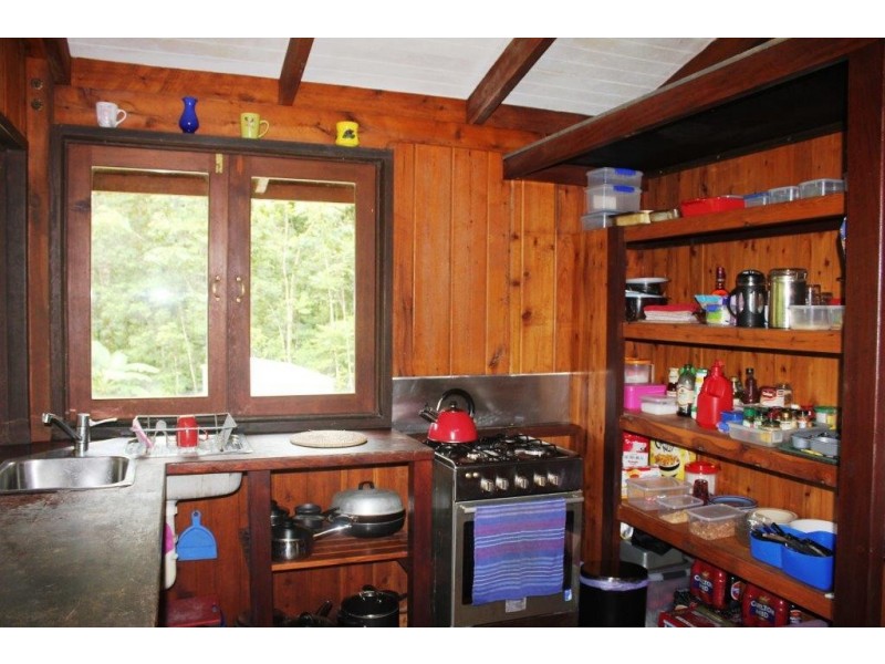 Lot 145 Carbeen Road DIWAN, Daintree QLD 4873