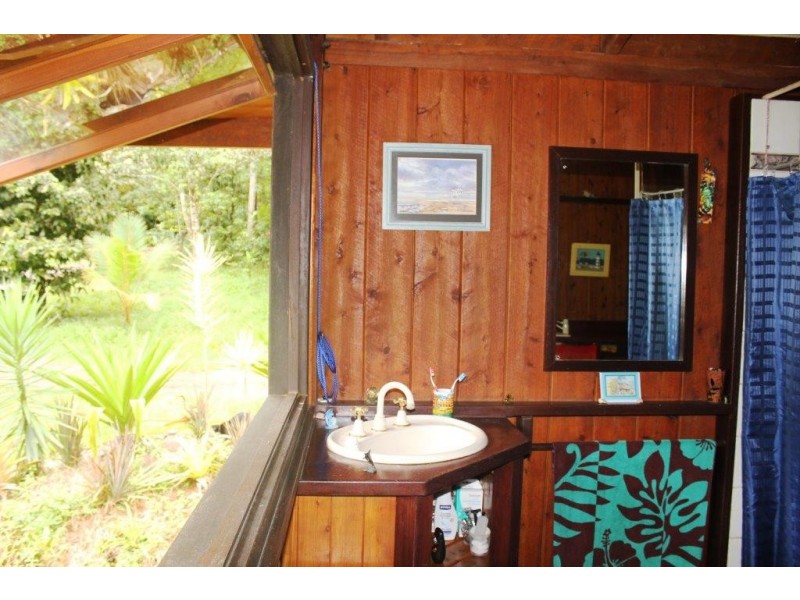 Lot 145 Carbeen Road DIWAN, Daintree QLD 4873