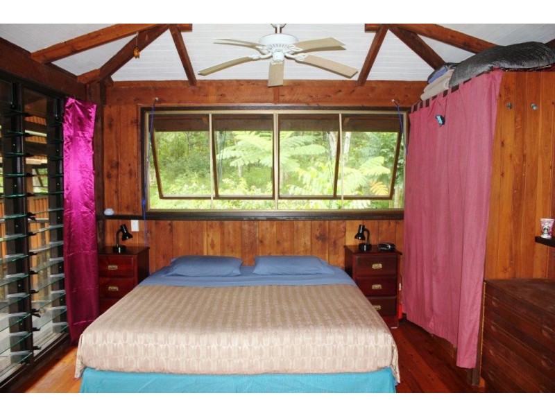 Lot 145 Carbeen Road DIWAN, Daintree QLD 4873