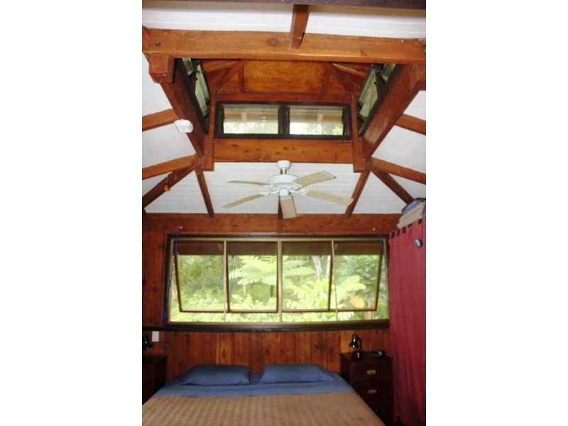 Lot 145 Carbeen Road DIWAN, Daintree QLD 4873