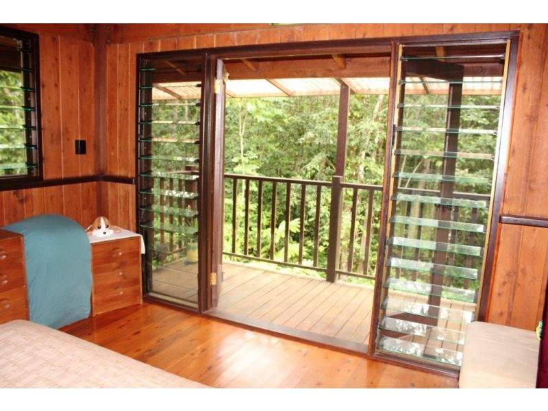 Lot 145 Carbeen Road DIWAN, Daintree QLD 4873