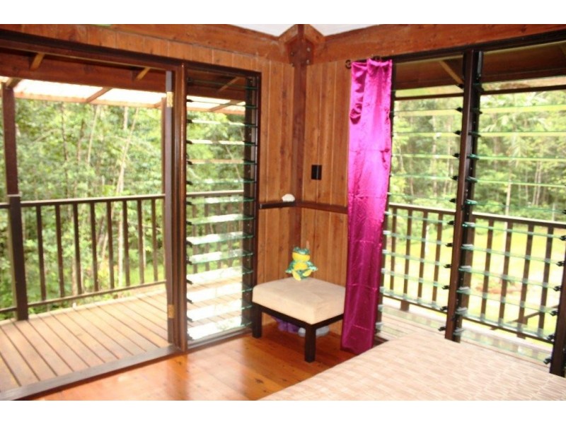 Lot 145 Carbeen Road DIWAN, Daintree QLD 4873