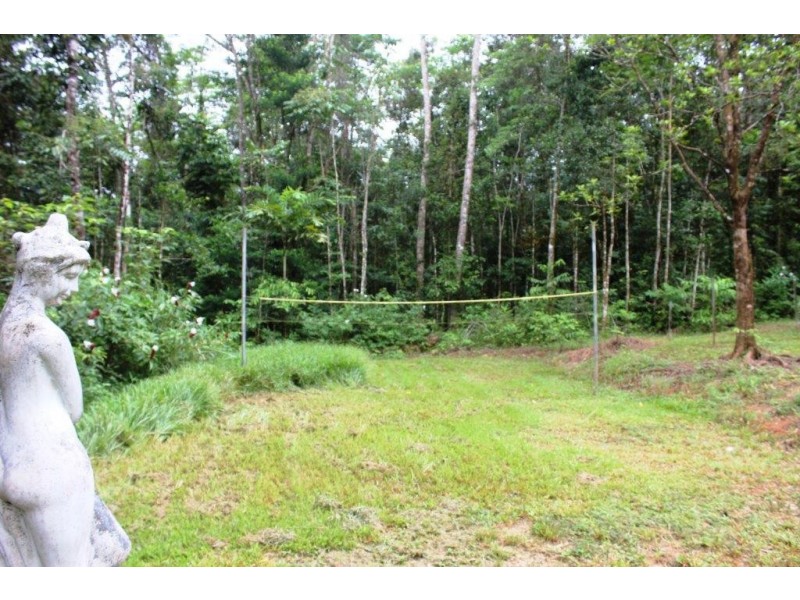 Lot 145 Carbeen Road DIWAN, Daintree QLD 4873